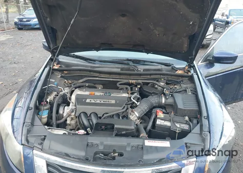 2008 Honda Accord 2.4 Ex from USA, damaged, VIN 1HGCP26798A015578